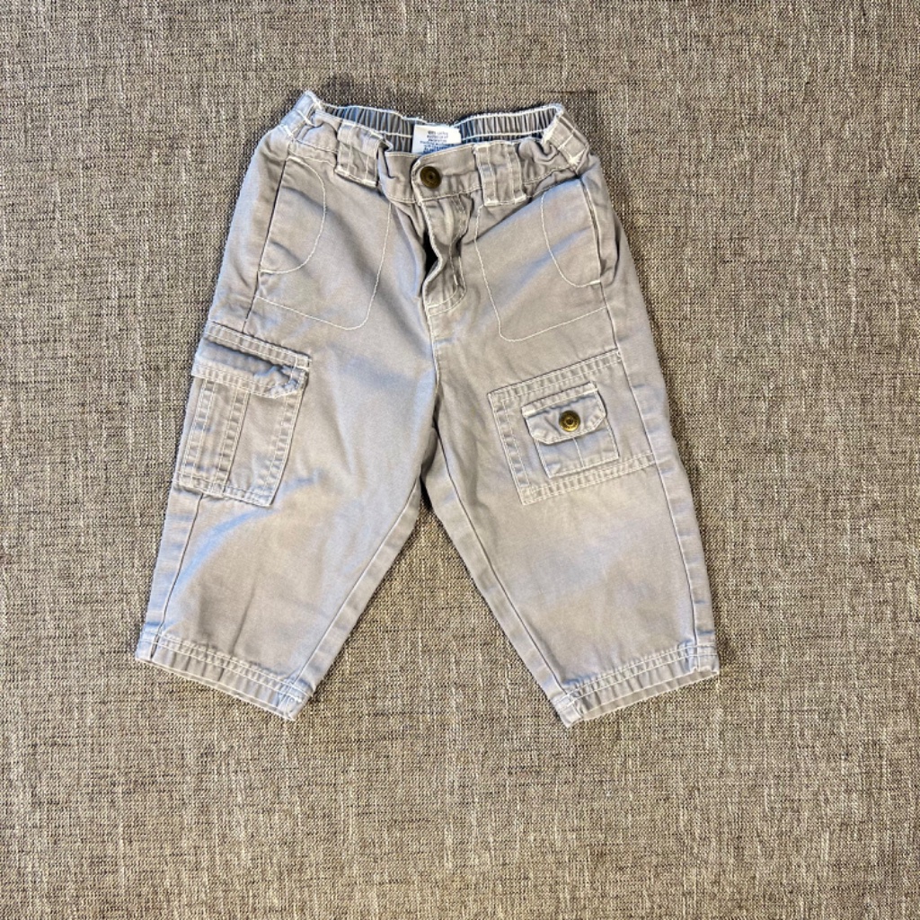 Sprockets Cargo Pant